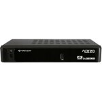 FERGUSON ARIVA 9000 4K CI+ COMBO HbbTV (DVB-S2+DVB-T2/C H.265 HEVC) WIFI HDR