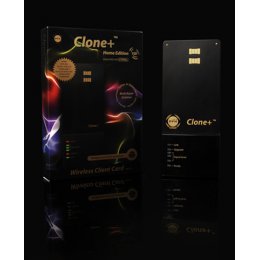 KARTA CLONE+