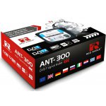 MIERNIK DVB-T/T2 FINDER ANT-300