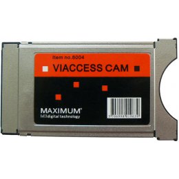 MODUŁ VIACCESS MAXIMUM