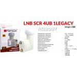 OPTICUM ROBUST UNICABLE SCR 4UB 1 LEGACY
