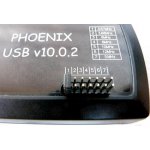PROGRAMATOR UNIWERSALNY PHOENIX USB VER.10.0.2 + KABEL USB