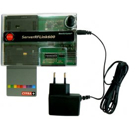 SERVER RFLINK600 - GSM