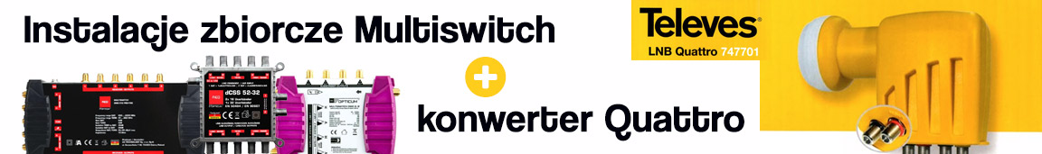 Multiswitche