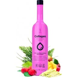 COLLAGEN - 2 BUTELKI