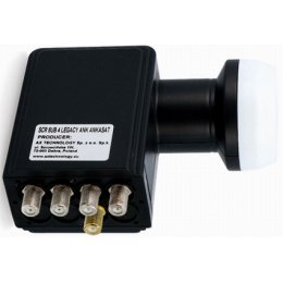 ANKASAT UNICABLE ANK  SCR 8UB 4 LEGACY