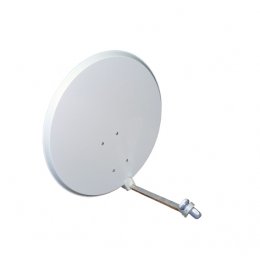 ANTENA 80cm - FAMAVAL - JASNOSZARA