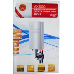 ANTENA OPTICUM AX600