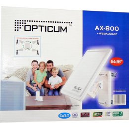 ANTENA OPTICUM AX800