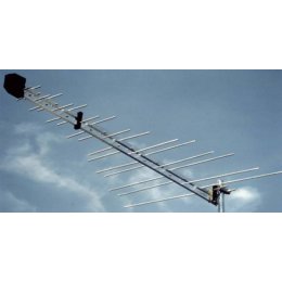 ANTENA SZEROKOPASMOWA LOG 2-69