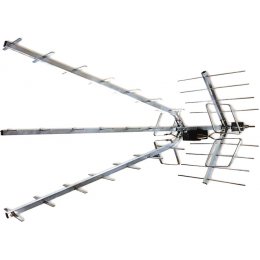 ANTENA ZEWNĘTRZNA AP-TRIA COMBO PASYWNA