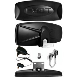 ANTENA ZEWNĘTRZNA DVB-T