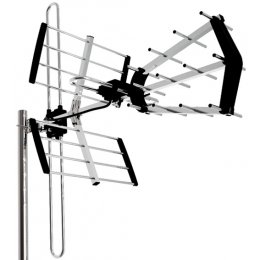 ANTENA ZEWNĘTRZNA GALAXY COMBO PREMIUM