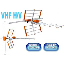 ANTENA ZEWNĘTRZNA GALAXY LTE COMBO
