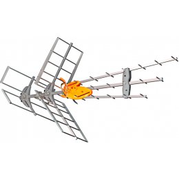 ANTENA ZEWNĘTRZNA TELEVES TFORCE DAT BOSS MIX