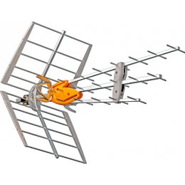 ANTENA ZEWNĘTRZNA TELEVES TFORCE DAT BOSS