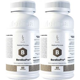 BORELISSPRO - NEW - 2 SZTUKI