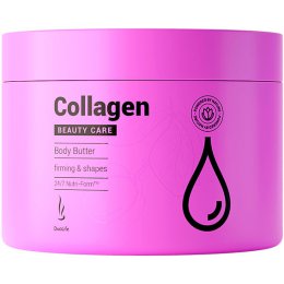 COLLAGEN BODY BUTTER BEAUTY CARE 200ML