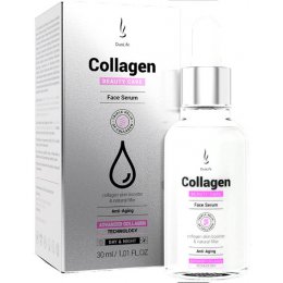 COLLAGEN FACE SERUM BEAUTY CARE 30ML