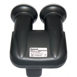 DIAMOND MONOBLOCK TWIN