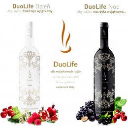 DUOLIFE DZIEŃ / NOC