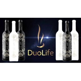 DUOLIFE DZIEŃ / NOC - 2 KOMPLETY