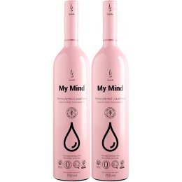 DUOLIFE MY MIND - 2 SZTUKI