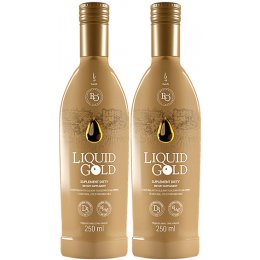 DUOLIFE REGENOIL LIQUID GOLD - 2 SZTUKI
