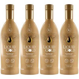 DUOLIFE REGENOIL LIQUID GOLD - 4 SZTUKI