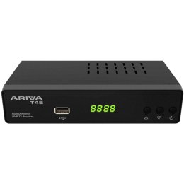 FERGUSON ARIVA T45 DVB-T2 H.265 HEVC