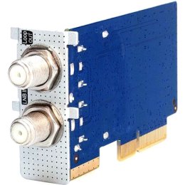 Głowica DO AB PULSE TWIN DVB-S2X (2 X DVB-T2X) / OPTICUM HD61