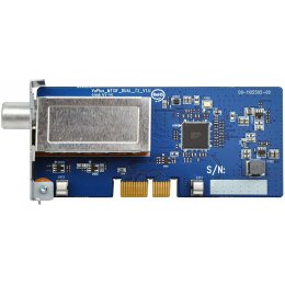 Głowica DVBT/T2/C DUAL MTSIF DO VU+