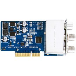 GŁOWICA TRIPLE 2 X DVB-S2X MS + 1 X DVB-T2/C DO DREAMBOX DM900/920