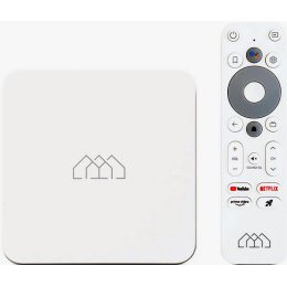 HOMATICS BOX R 4K ANDROID TV
