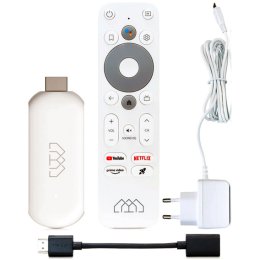 HOMATICS STICK HD ANDROID TV
