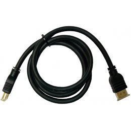 KABEL  HDMI - 1m