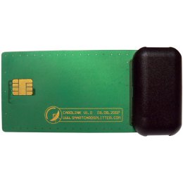 KARTA CARDLINK - UŻYWANA