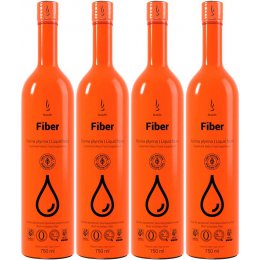 DUOLIFE FIBER - 4 SZTUKI