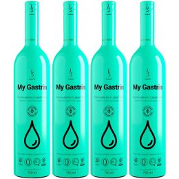 DUOLIFE MY GASTRIN - 4 SZTUKI