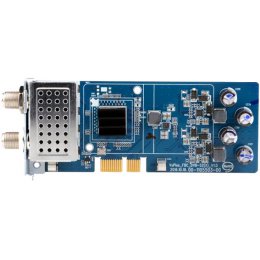 Głowica FBC DUAL DVB-S2X MULTISTREAM DO VU+