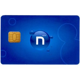 KART NC+ TNK - CONAX - KARTA NOŚNIK