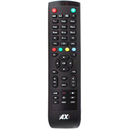 PILOT DO OPTICUM AX 4K BOX HD60 (HD51)
