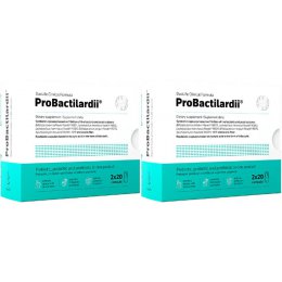 PROBACTILARDII - 2 SZTUKI