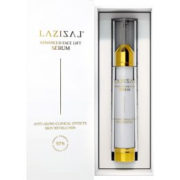 LAZIZAL ADVANCED FACE LIFT SERUM 10ML