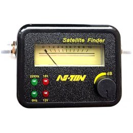 MIERNIK SATELLITE FINDER SF9506