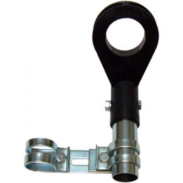 MOCOWANIE ZEZUJĄCE DRUGIEGO KONWERTERA NA RURKĘ