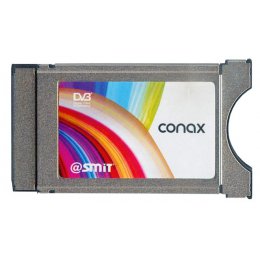 MODUŁ CONAX - SMIT
