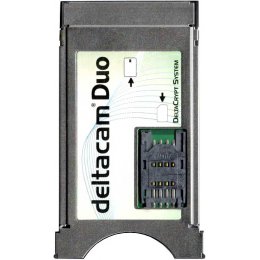 MODUŁ DELTACAM DUO V 1.0