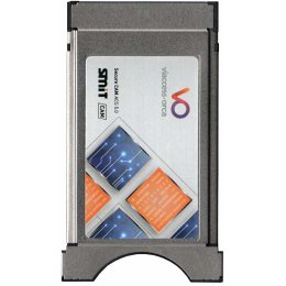 MODUŁ VIACCESS SMIT ORCA SECURE CAM ACS 5.0