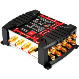 MULTISWITCH OMS 9/8 PRO-TRQ OPTICUM